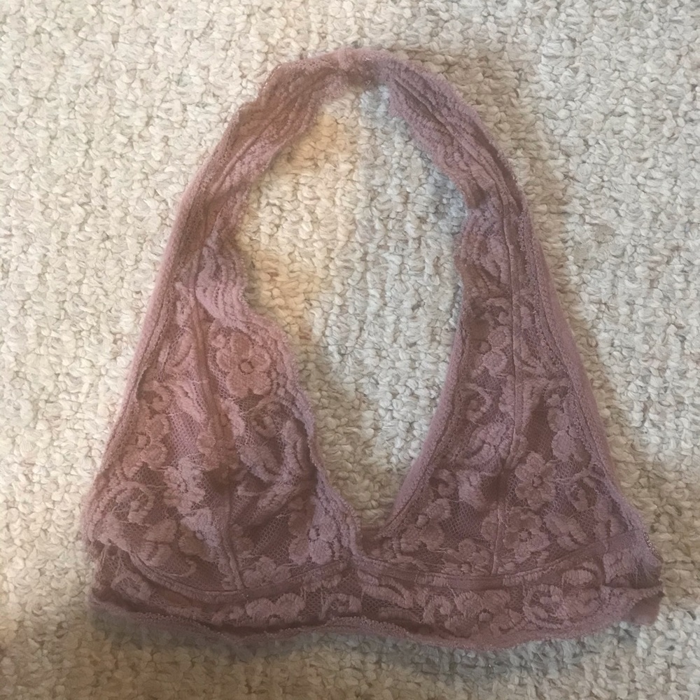 Free People Bralette